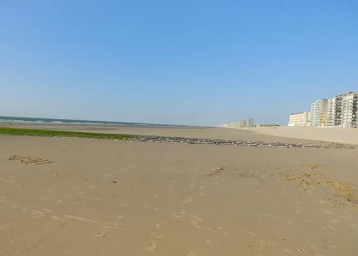 Sunny Bank Westende Zeezicht