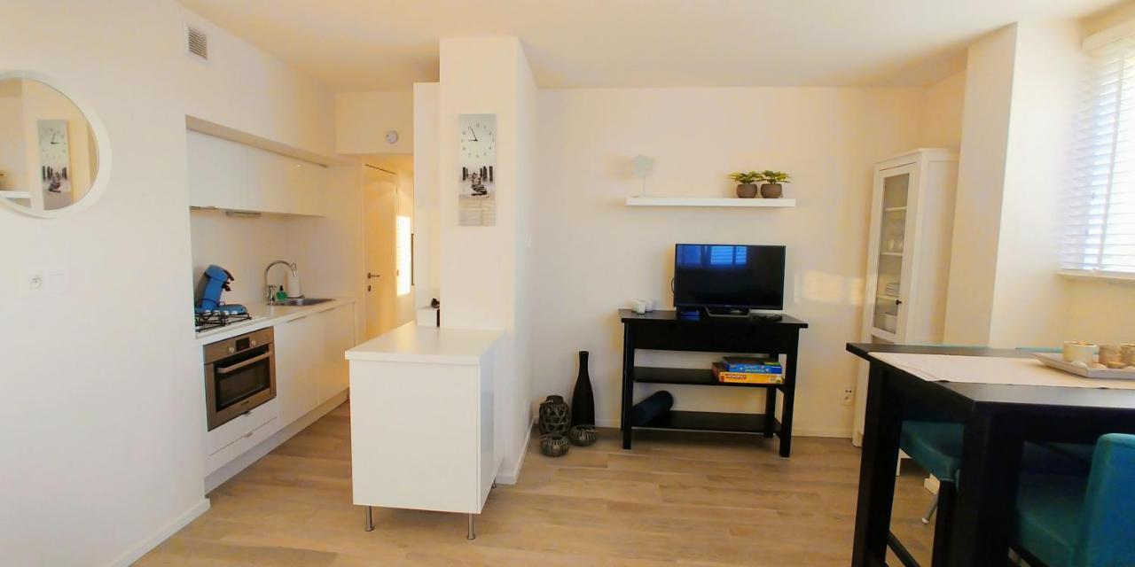 Sunny Bank Westende Zeezicht Appartement Middelkerke