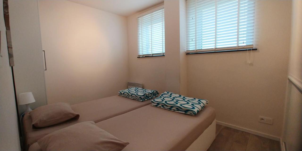 Appartement Sunny Bank Westende Zeezicht Middelkerke