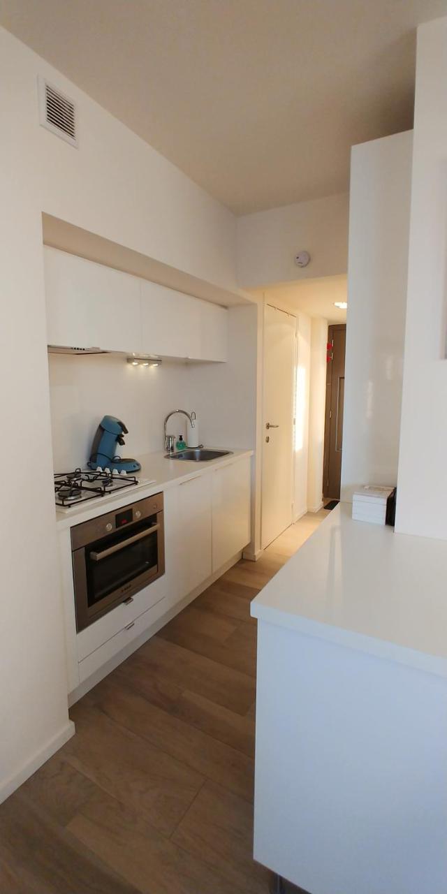 Sunny Bank Westende Zeezicht Appartement Middelkerke