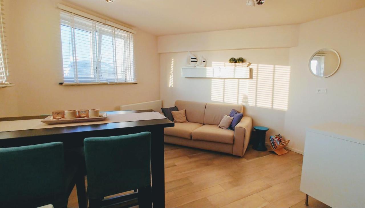 Sunny Bank Westende Zeezicht Appartement Middelkerke