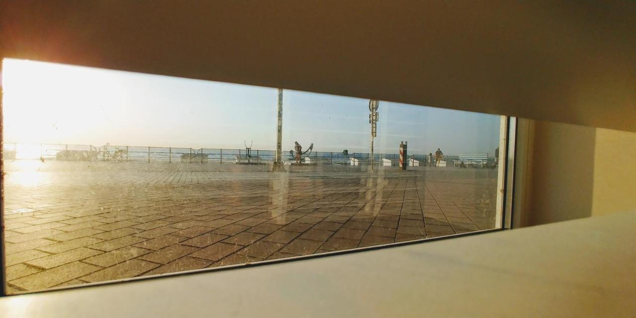 Appartement Sunny Bank Westende Zeezicht